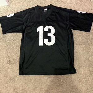 “Any Giving Sunday” Willie Beamen Jersey